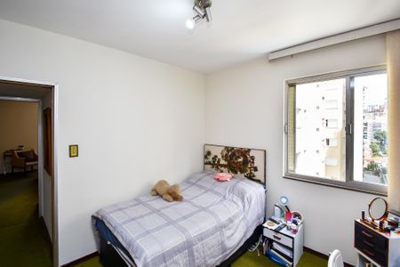 Apartamento para alugar com 122m², 3 quartos e 2 vagasquarto 3