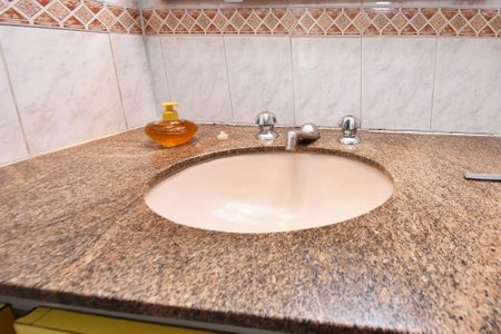 Apartamento para alugar com 122m², 3 quartos e 2 vagasbanheiro quarto 1