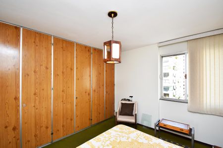 Apartamento para alugar com 122m², 3 quartos e 2 vagasquarto 1