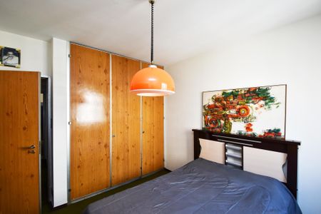 Apartamento para alugar com 122m², 3 quartos e 2 vagasquarto 2