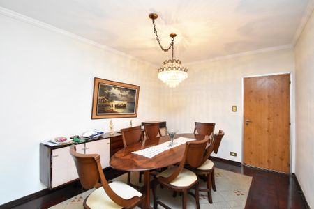 Apartamento para alugar com 122m², 3 quartos e 2 vagassala de jantar