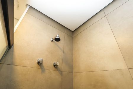 Studio para alugar com 17m², 1 quarto e sem vagaBanheiro