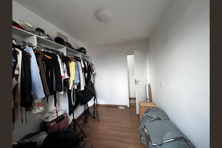 Quarto de apartamento para alugar com 2 quartos, 53m² em Chácaras Rio-Petrópolis, Duque de Caxias