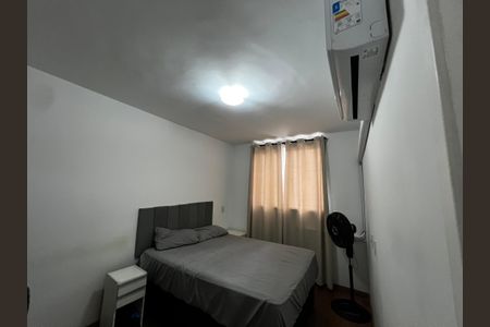 Quarto de apartamento para alugar com 2 quartos, 53m² em Chácaras Rio-Petrópolis, Duque de Caxias