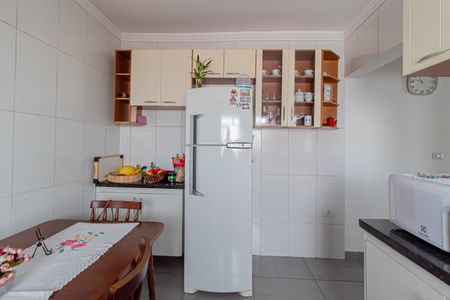 Casa para alugar com 120m², 2 quartos e 2 vagasCozinha