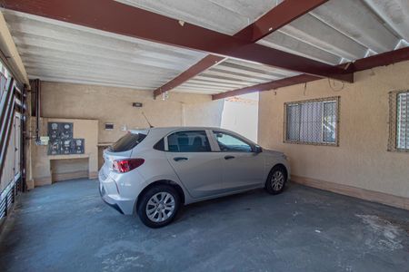 Casa para alugar com 120m², 2 quartos e 2 vagasGaragem