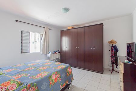 Casa para alugar com 120m², 2 quartos e 2 vagasQuarto 2