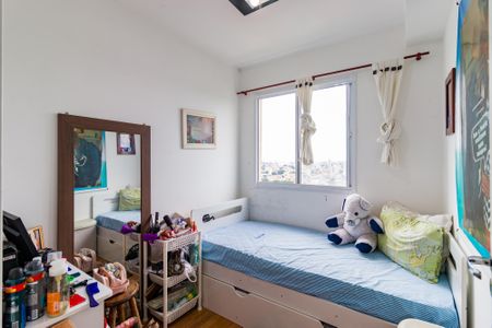 Apartamento para alugar com 2 quartos, 34m² em Parque Munhoz, São Paulo