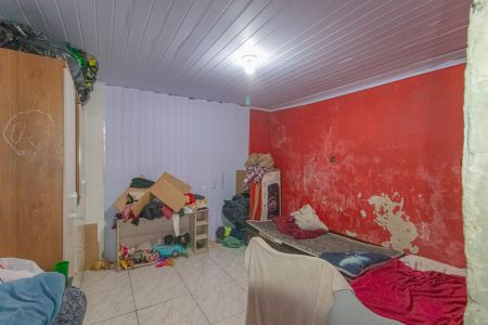 Quarto 1 de casa à venda com 2 quartos, 100m² em Nossa Senhora das Gracas, Canoas