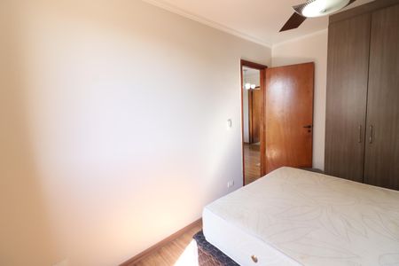 Quarto 1 de apartamento à venda com 2 quartos, 54m² em Jardim D’abril, Osasco