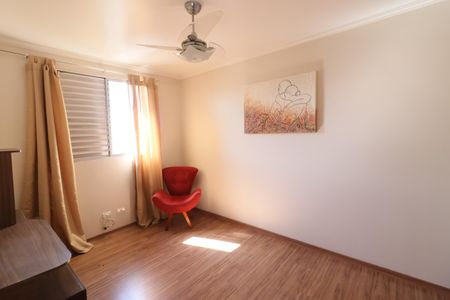 Apartamento à venda com 54m², 2 quartos e 1 vagaQuarto 2