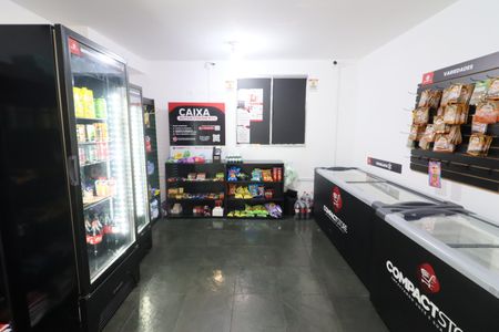 Apartamento à venda com 54m², 2 quartos e 1 vagaÁrea comum - Mercadinho