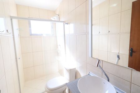 Apartamento à venda com 54m², 2 quartos e 1 vagaBanheiro
