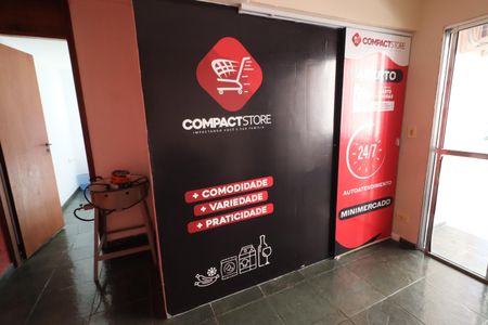 Apartamento à venda com 54m², 2 quartos e 1 vagaÁrea comum - Mercadinho