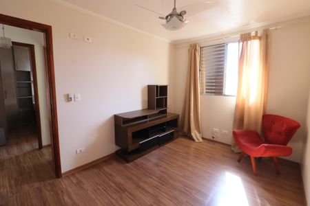 Apartamento à venda com 54m², 2 quartos e 1 vagaQuarto 2