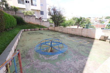 Apartamento à venda com 54m², 2 quartos e 1 vagaÁrea comum - Playground