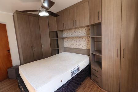 Quarto 1 de apartamento à venda com 2 quartos, 54m² em Jardim D’abril, Osasco