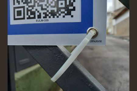 Casa de condomínio para alugar com 50m², 1 quarto e 1 vaga