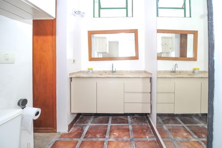 Casa de condomínio para alugar com 50m², 1 quarto e 1 vaga