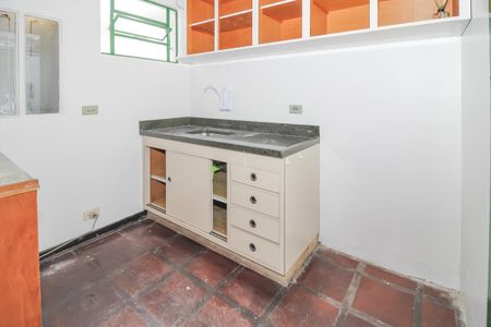 Casa de condomínio para alugar com 50m², 1 quarto e 1 vaga
