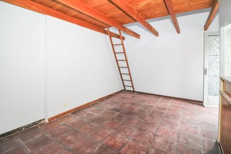 Casa de condomínio para alugar com 50m², 1 quarto e 1 vaga