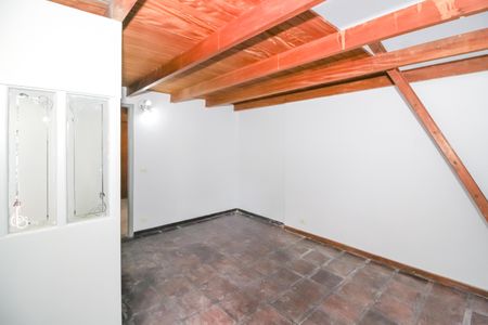 Casa de condomínio para alugar com 50m², 1 quarto e 1 vaga