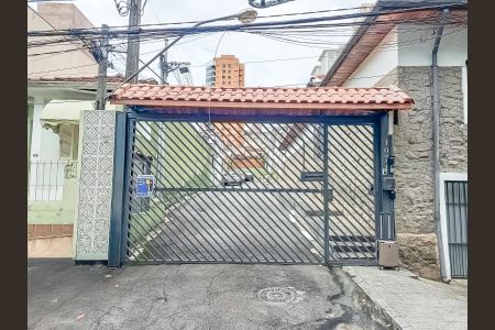 Casa de condomínio para alugar com 50m², 1 quarto e 1 vaga