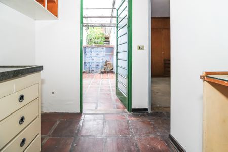 Casa de condomínio para alugar com 50m², 1 quarto e 1 vaga