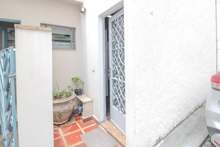 Casa de condomínio para alugar com 50m², 1 quarto e 1 vaga