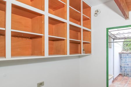 Casa de condomínio para alugar com 50m², 1 quarto e 1 vaga