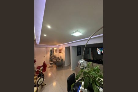 Sala de apartamento para alugar com 3 quartos, 75m² em Cavalhada, Porto Alegre