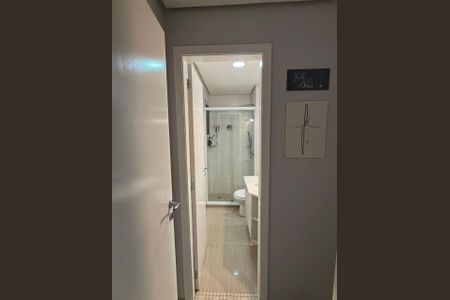 Apartamento para alugar com 75m², 3 quartos e 2 vagasBanheiro