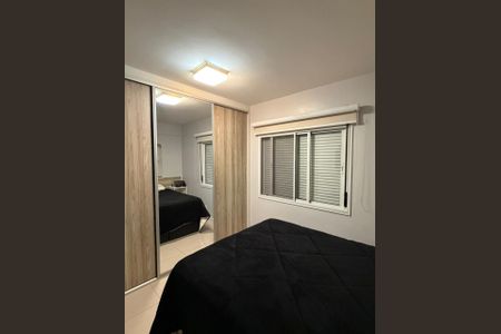 Apartamento para alugar com 75m², 3 quartos e 2 vagasQuarto