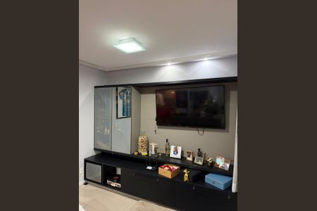 Sala de apartamento para alugar com 3 quartos, 75m² em Cavalhada, Porto Alegre