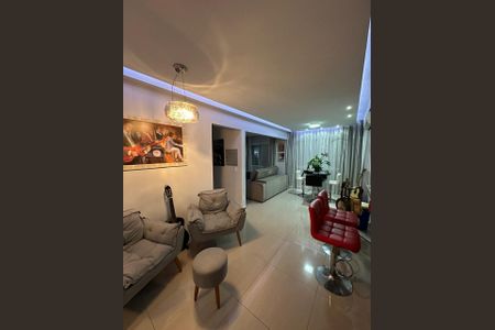 Sala de apartamento para alugar com 3 quartos, 75m² em Cavalhada, Porto Alegre