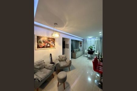 Sala de apartamento para alugar com 3 quartos, 75m² em Cavalhada, Porto Alegre