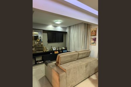 Sala de apartamento para alugar com 3 quartos, 75m² em Cavalhada, Porto Alegre