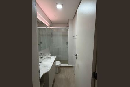Apartamento para alugar com 75m², 3 quartos e 2 vagasBanheiro