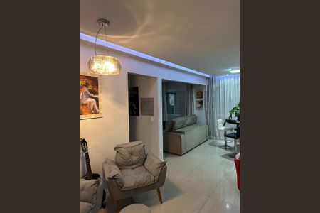 Sala de apartamento para alugar com 3 quartos, 75m² em Cavalhada, Porto Alegre