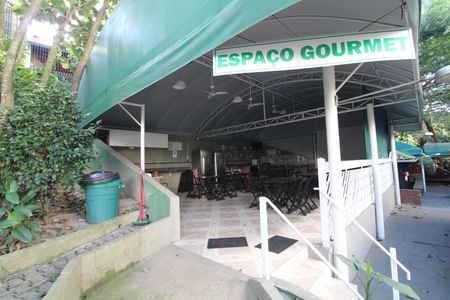 Apartamento à venda com 75m², 3 quartos e 2 vagasEspaço Gourmet