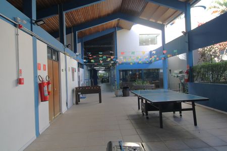 Apartamento à venda com 75m², 3 quartos e 2 vagasEspaço de jogos