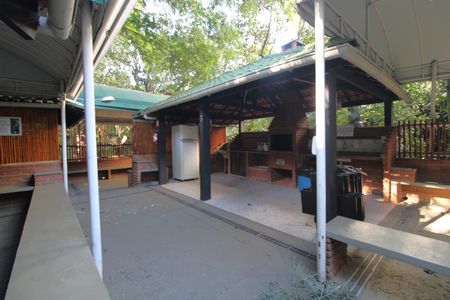 Apartamento à venda com 75m², 3 quartos e 2 vagasÁrea comum - Churrasqueiras