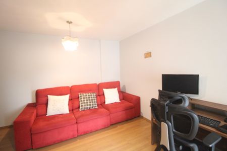 Sala de apartamento à venda com 3 quartos, 75m² em Jardim Anhanguera, São Paulo