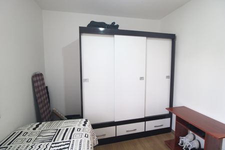 Apartamento à venda com 75m², 3 quartos e 2 vagasQuarto 1