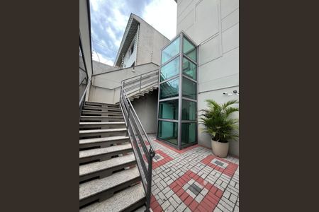 Apartamento à venda com 52m², 2 quartos e 1 vaga Apartamento à venda com 52m², 2 quartos e 1 vagaÁrea comum