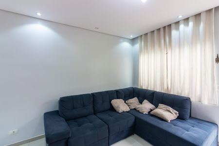 Sala de casa à venda com 2 quartos, 65m² em I.a.p.i., Osasco