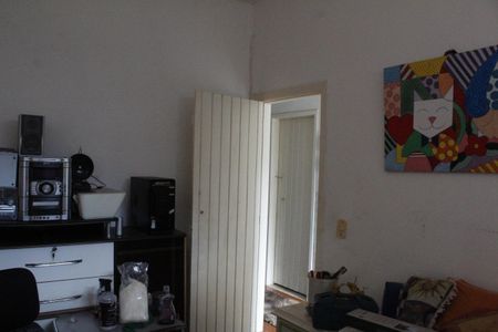 Casa de condomínio à venda com 200m², 3 quartos e 5 vagasQuarto 3