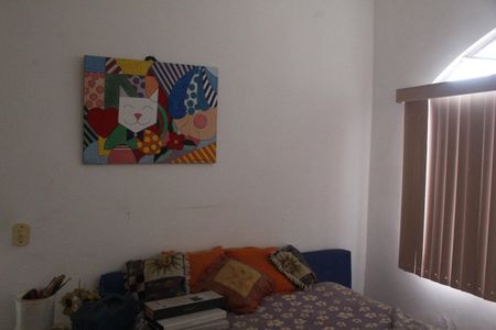 Casa de condomínio à venda com 200m², 3 quartos e 5 vagasQuarto 3