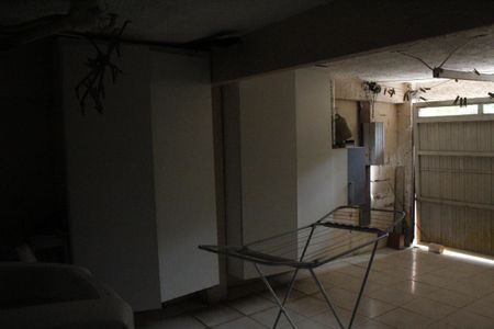 Casa de condomínio à venda com 200m², 3 quartos e 5 vagasLavanderia