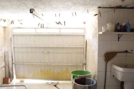 Casa de condomínio à venda com 200m², 3 quartos e 5 vagasÁrea de Serviço